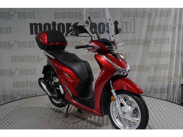 honda - sh-150i-c-abs