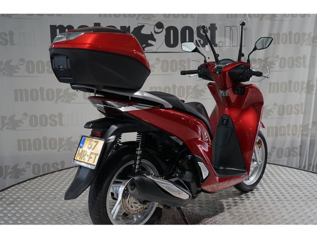 honda - sh-150i-c-abs