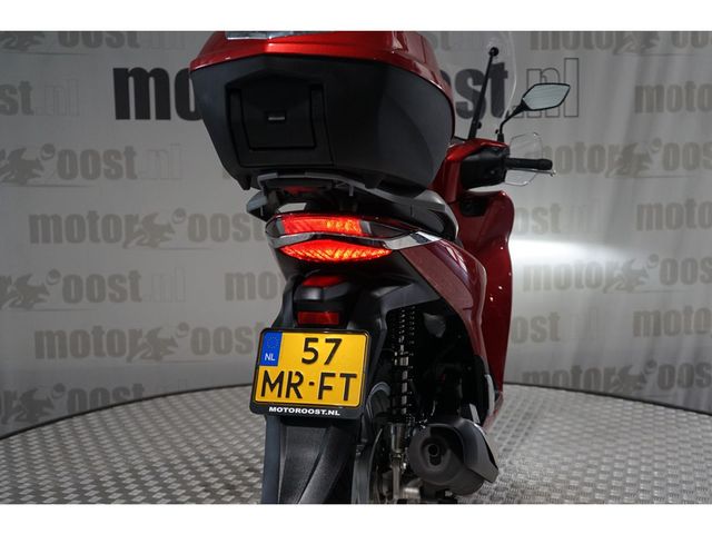 honda - sh-150i-c-abs