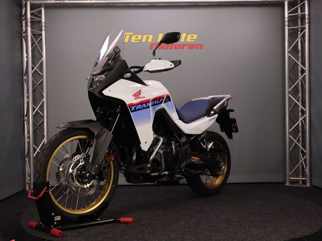honda - xl-750-transalp