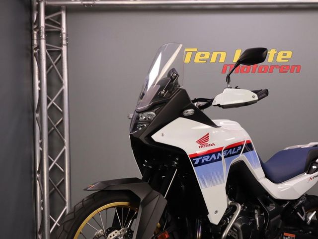 honda - xl-750-transalp