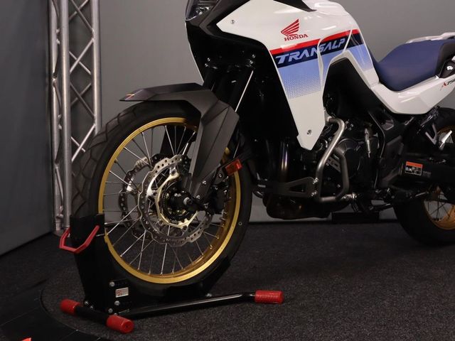 honda - xl-750-transalp