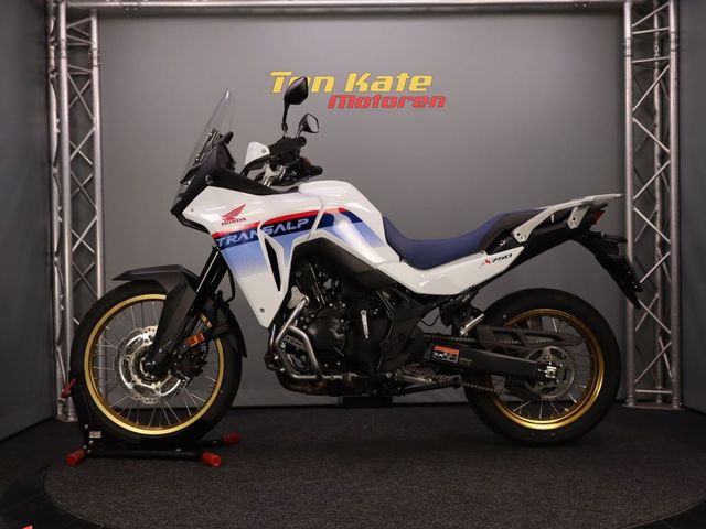 honda - xl-750-transalp