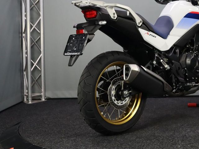 honda - xl-750-transalp