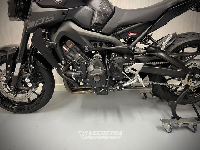 yamaha - mt-09-abs