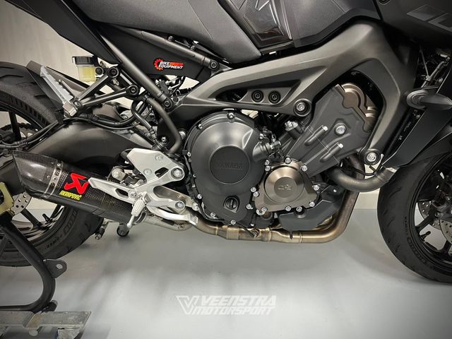 yamaha - mt-09-abs