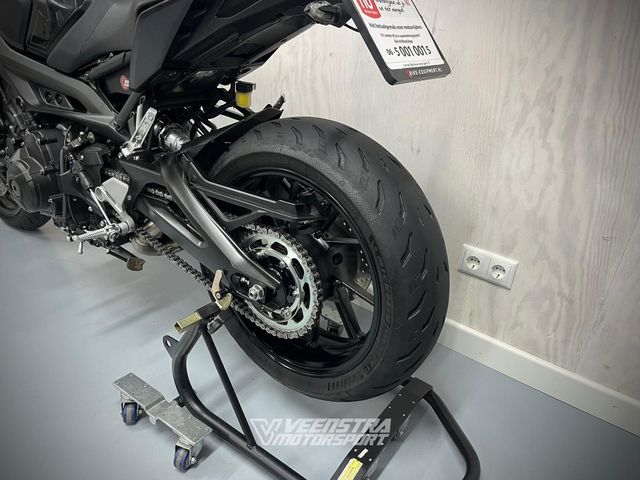 yamaha - mt-09-abs