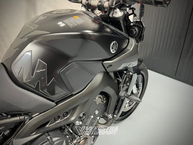 yamaha - mt-09-abs