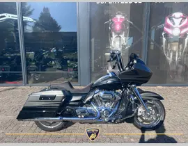 Harley-Davidson Road Glide CVO Fltrxse 2012