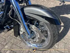 Harley-Davidson Fltruse CVO Ultra Road Glide 2012 occasion – foto 4 van 16