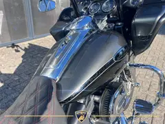 Harley-Davidson Fltruse CVO Ultra Road Glide 2012 occasion – foto 6 van 16