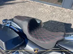 Harley-Davidson Fltruse CVO Ultra Road Glide 2012 occasion – foto 7 van 16