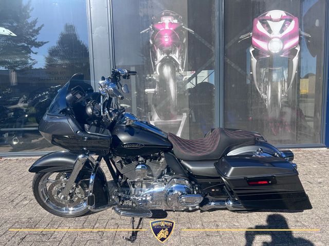 harley-davidson - road-glide-cvo-fltrxse