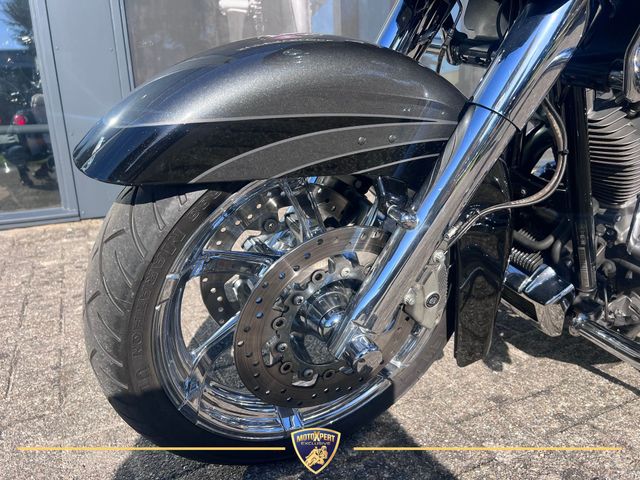 harley-davidson - road-glide-cvo-fltrxse