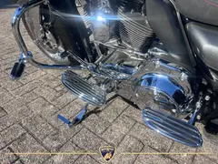 Harley-Davidson Fltruse CVO Ultra Road Glide 2012 occasion – foto 12 van 16
