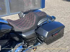 Harley-Davidson Fltruse CVO Ultra Road Glide 2012 occasion – foto 14 van 16