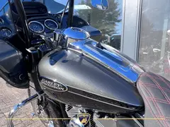 Harley-Davidson Fltruse CVO Ultra Road Glide 2012 occasion – foto 16 van 16