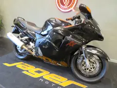 Honda CBR 1100 XX Blackbird BOS Dempers 1999 occasion – foto 2 van 14