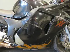 Honda CBR 1100 XX Blackbird BOS Dempers 1999 occasion – foto 7 van 14