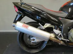 Honda CBR 1100 XX Blackbird BOS Dempers 1999 occasion – foto 8 van 14
