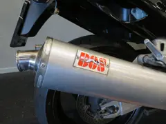Honda CBR 1100 XX Blackbird BOS Dempers 1999 occasion – foto 9 van 14