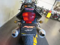 Honda CBR 1100 XX Blackbird BOS Dempers 1999 occasion – foto 10 van 14