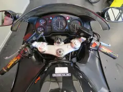 Honda CBR 1100 XX Blackbird BOS Dempers 1999 occasion – foto 11 van 14