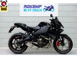 BUELL 1125 CR