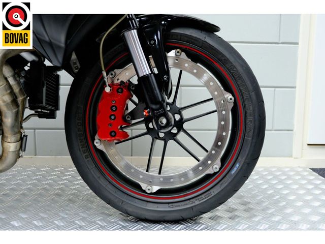 buell - 1125-cr