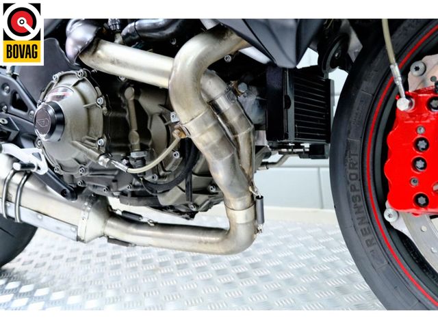buell - 1125-cr