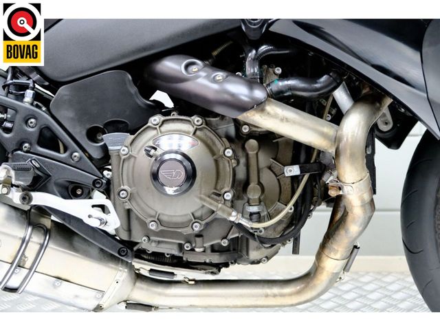 buell - 1125-cr