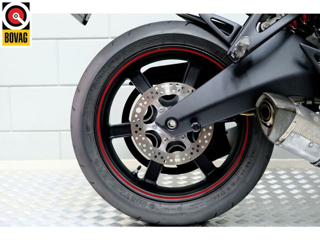 buell - 1125-cr