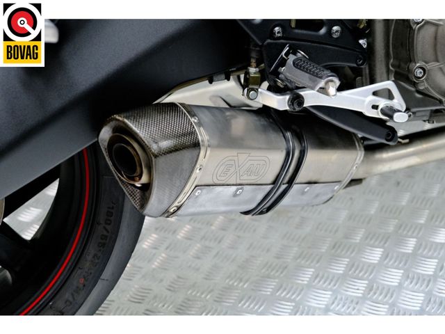 buell - 1125-cr