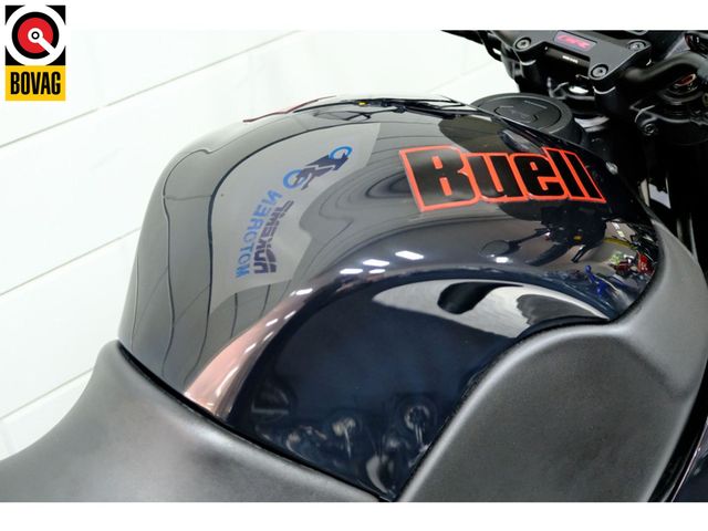 buell - 1125-cr
