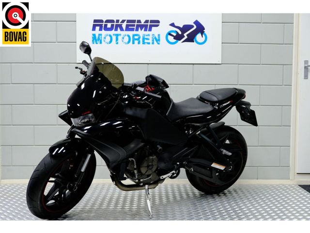 buell - 1125-cr