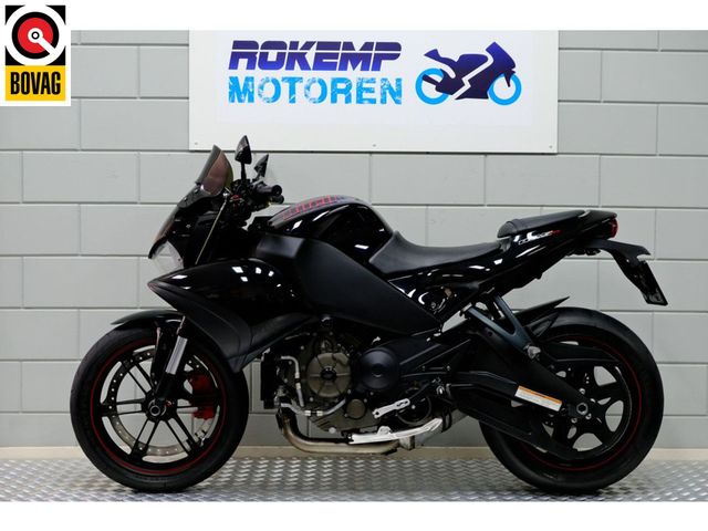 buell - 1125-cr