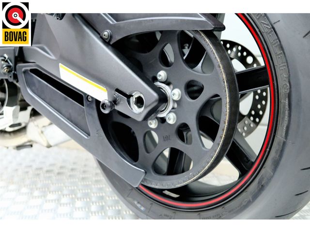 buell - 1125-cr