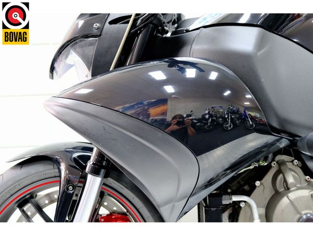 buell - 1125-cr