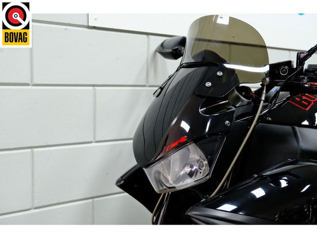 buell - 1125-cr