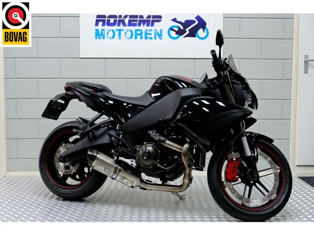 buell - 1125-cr
