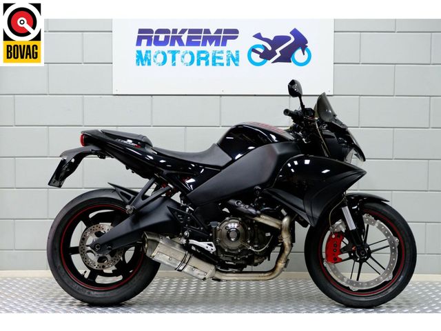 buell - 1125-cr