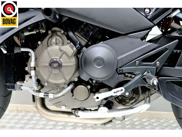 buell - 1125-cr