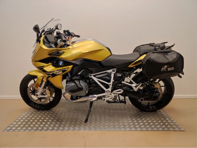 bmw - r-1250-rs