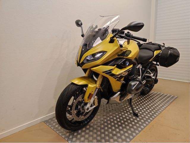 bmw - r-1250-rs