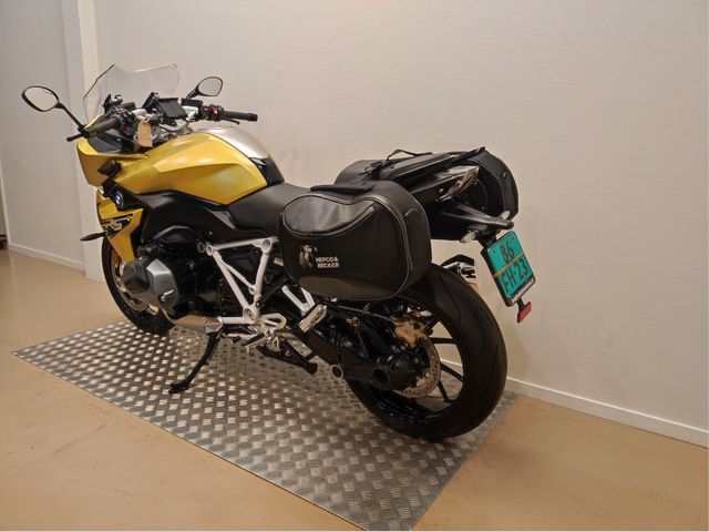 bmw - r-1250-rs
