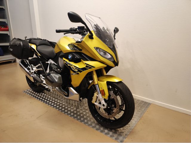 bmw - r-1250-rs