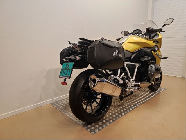 bmw - r-1250-rs