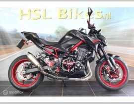 Kawasaki Z900 2021 occasion