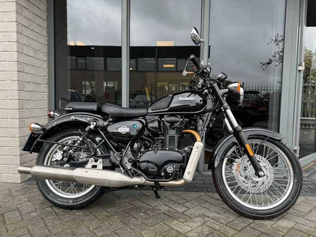benelli - imperiale-400