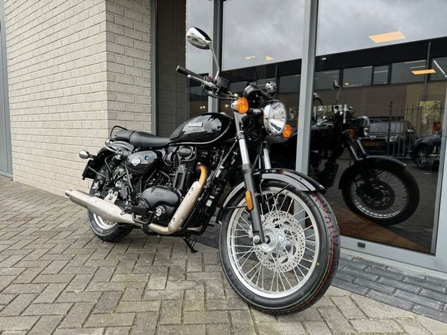 benelli - imperiale-400